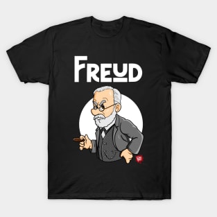 Freud T-Shirt